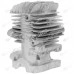 Kit cilindru drujba China 2500 34mm 